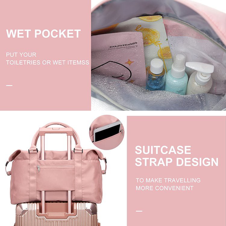 travel bags for women