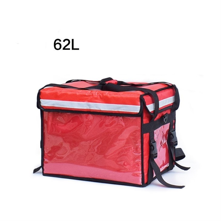 Insulated Food Grocery Delivery Bag Supplier